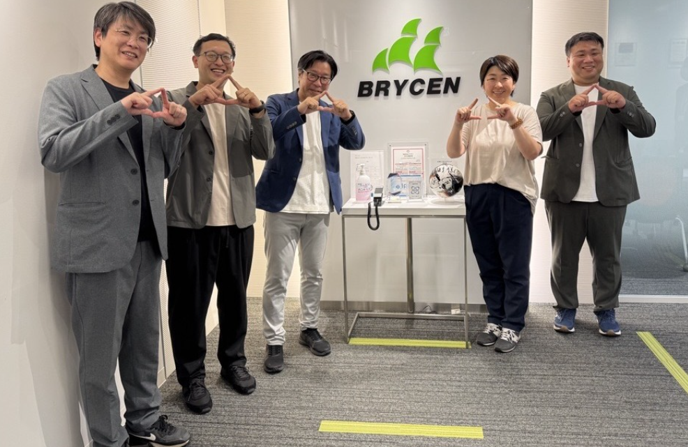 ものの流れを見える化するAIトレーサビリティDXプロジェクト